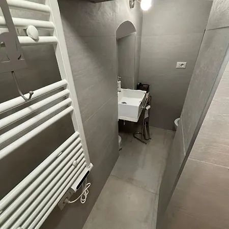 Tra I Vicoli Apartamento