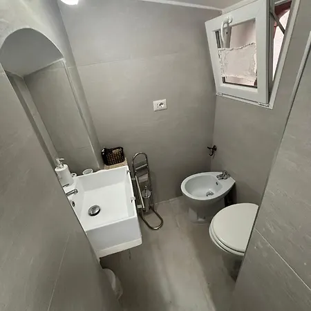 Tra I Vicoli Apartamento Tívoli