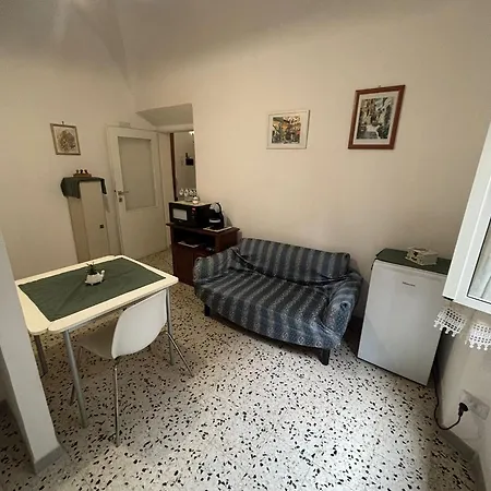 Tra I Vicoli チボリ