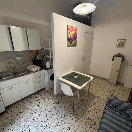 Tra I Vicoli Apartamento *