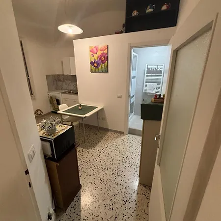 Tra I Vicoli アパート