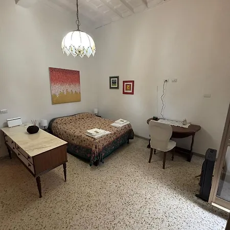 アパート Tra I Vicoli *